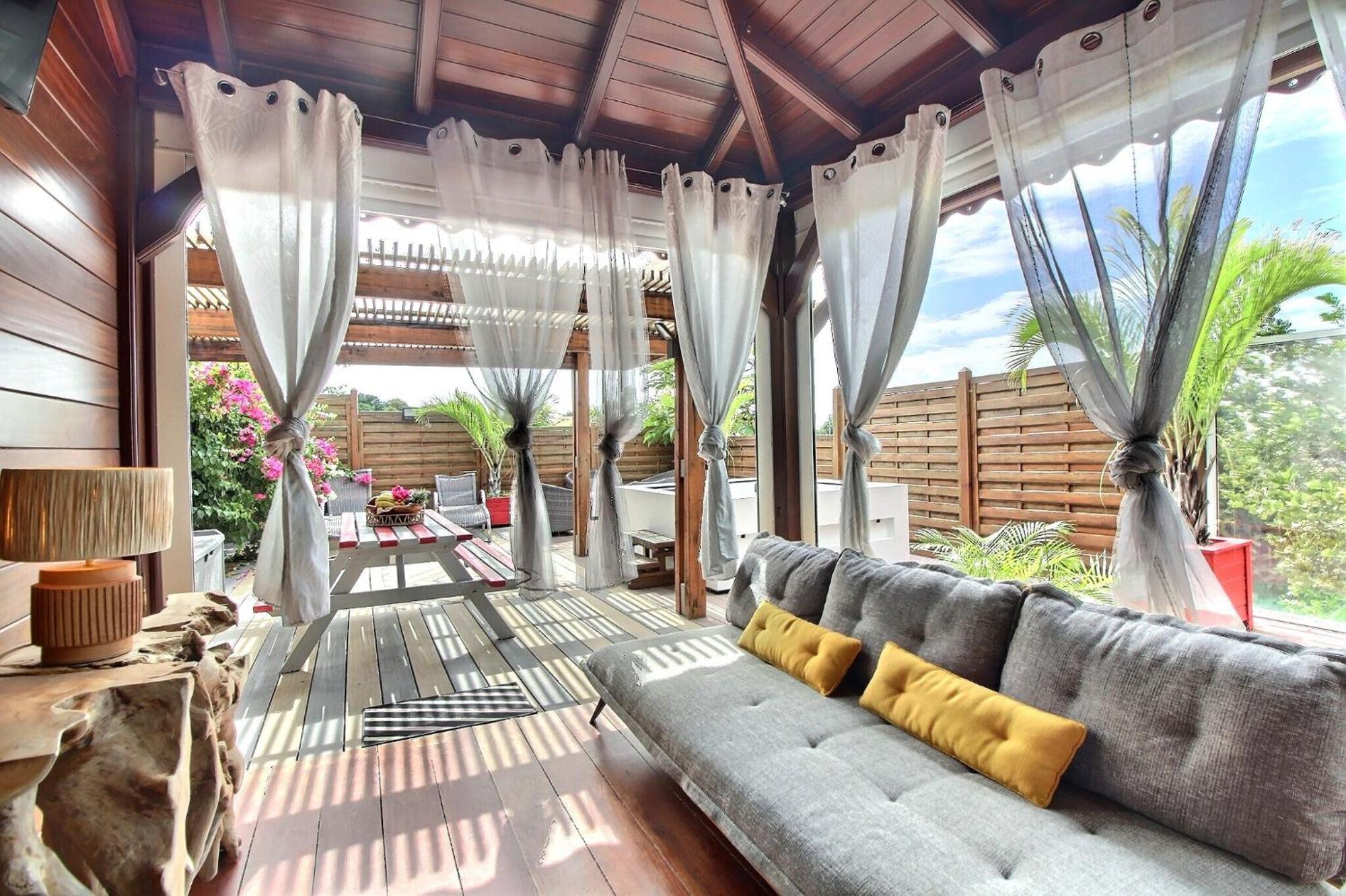 Residence De La Cousiniere Вю-Абитан Екстериор снимка