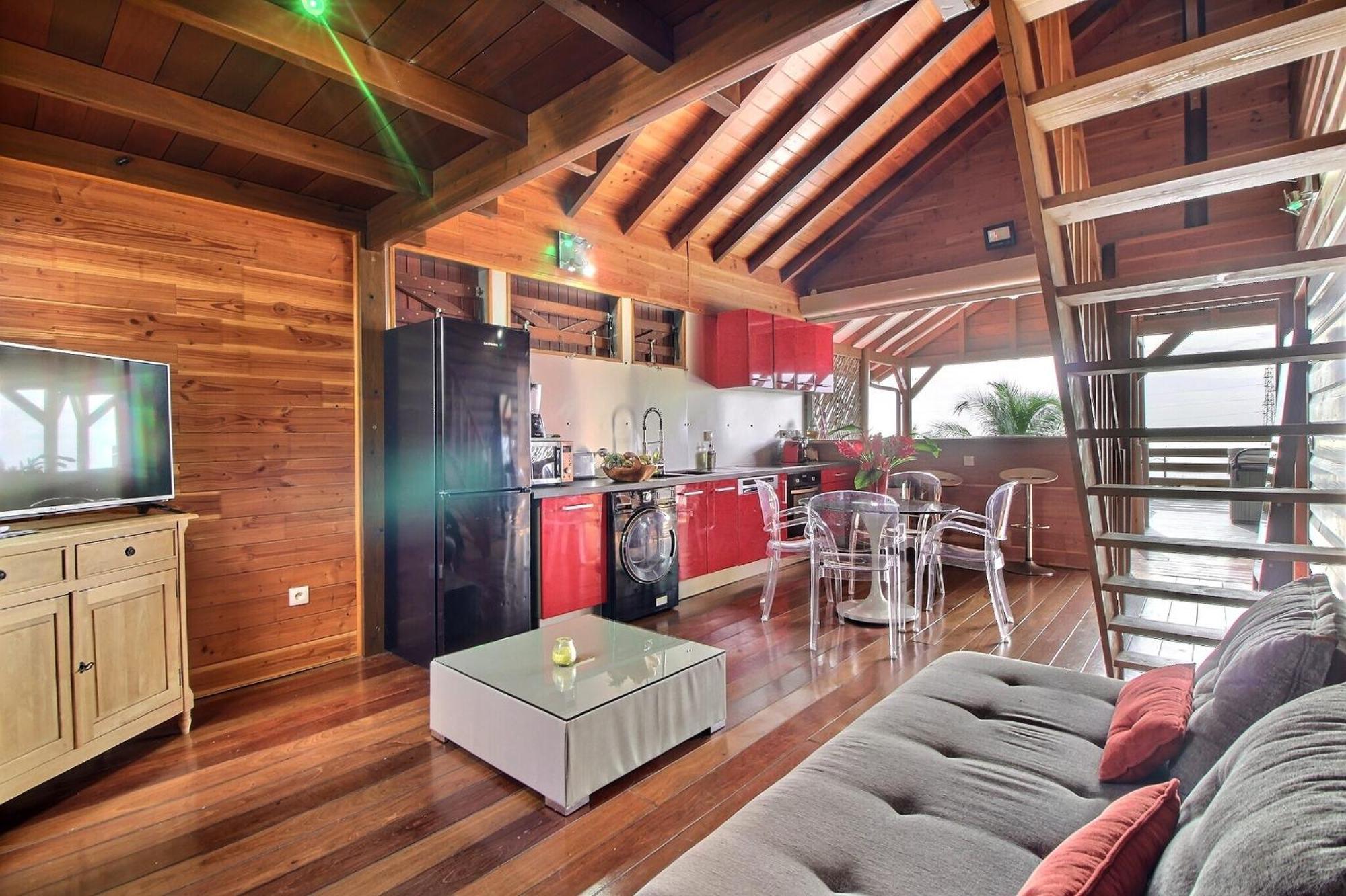 Residence De La Cousiniere Вю-Абитан Стая снимка